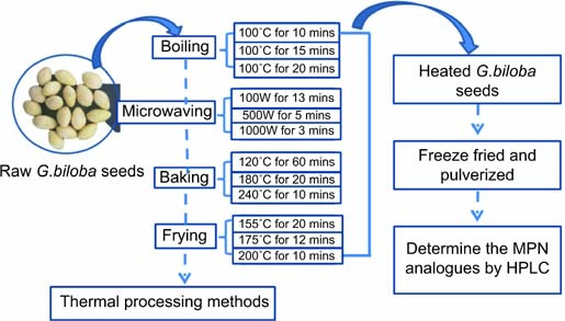 Thermal Processing with Food Safety in Mind