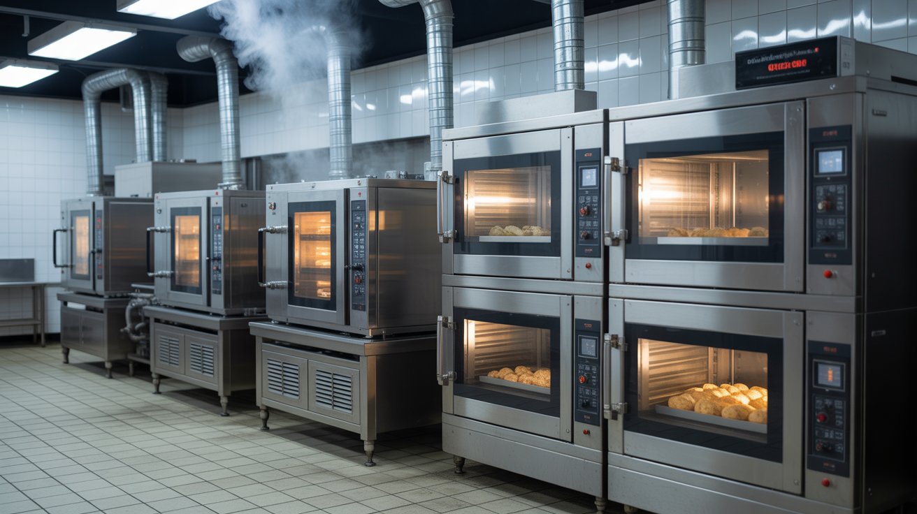 Comparison of Conventional Heating and Drying Methods with Microwaves