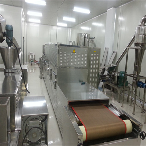 Changes Chemical and Physical Properties During Microwave Drying of Rice
