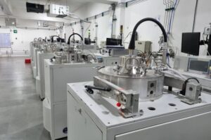 An Overview of Lab-Grown Diamond Manufacturing Processes
