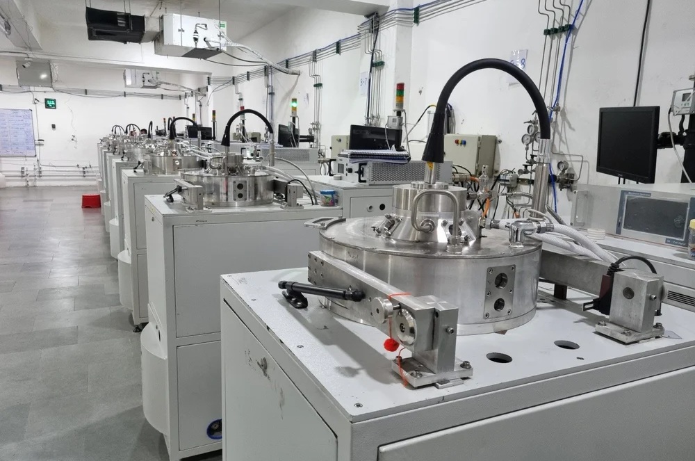 An Overview of Lab-Grown Diamond Manufacturing Processes