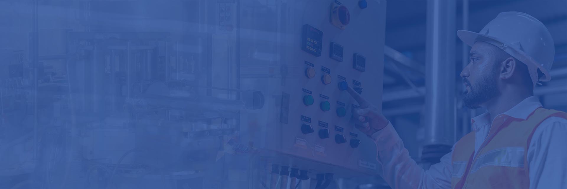 Custom Process Solutions