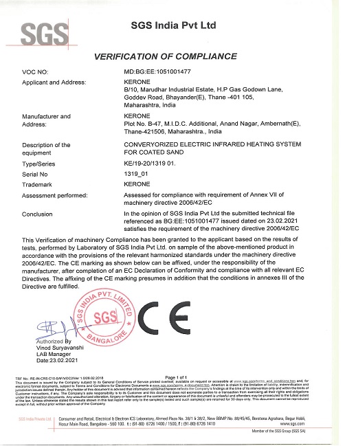 CE