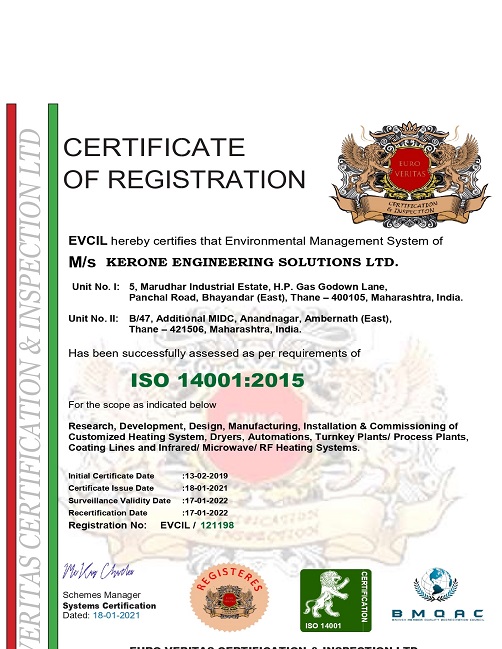 ISO 14001