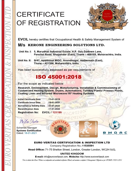ISO 45001