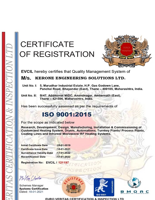ISO 9001