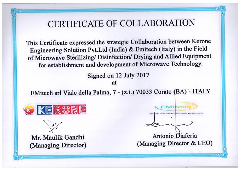 Emitech