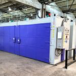 Moisture Migration in Multi-Stage Industrial Oven Drying: Process, Factors & Optimization