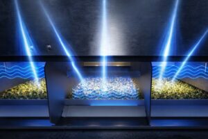 Microwave Heating Systems for High-Throughput Industrial Operations