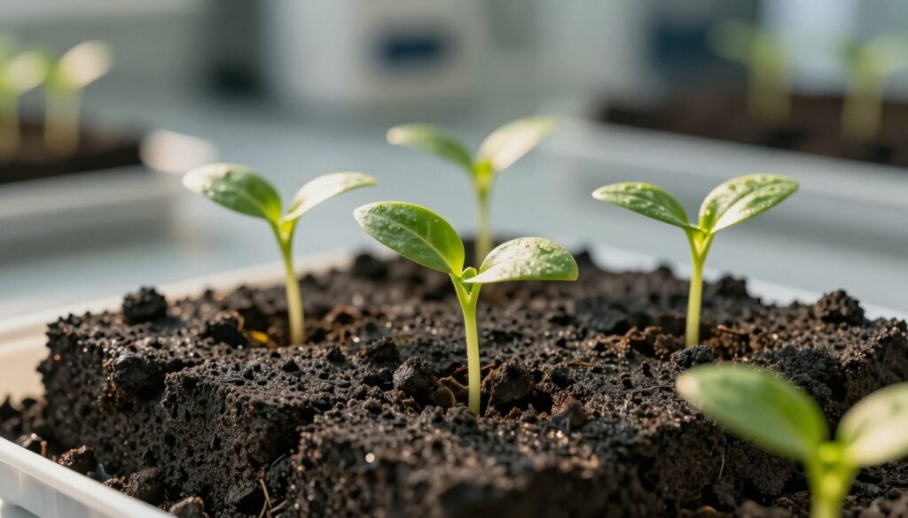 Biochar Plants Transforming Waste into Sustainable Carbon Solutions