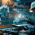 Revolutionizing Manufacturing with Artificial Intelligence