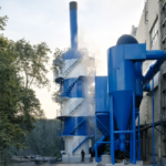 Industrial Calcination – Process, Equipment, Challenges & Industrial Applications