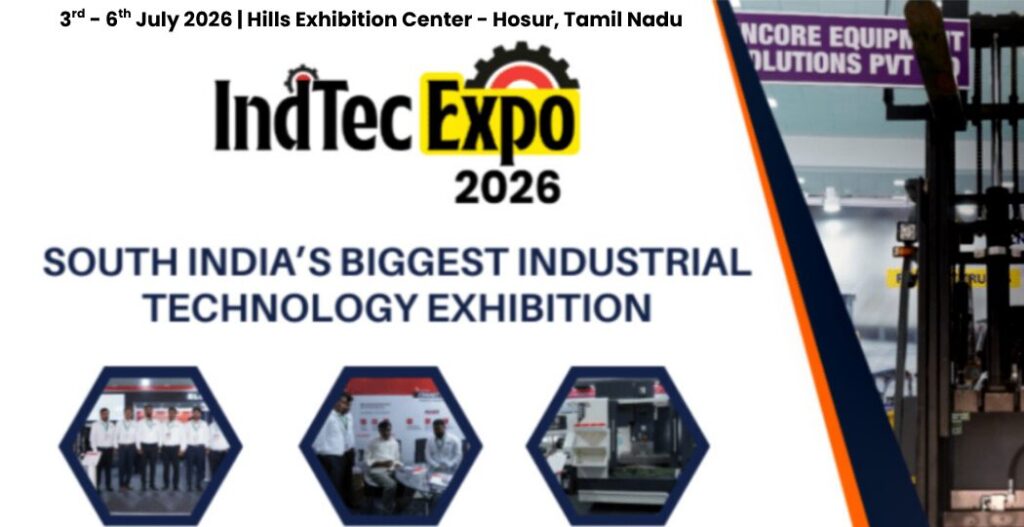 IndTec Expo – 2026