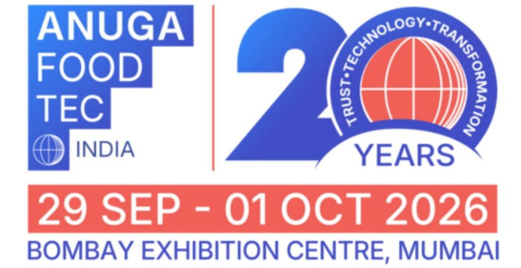 Anuga Food Tec – India
