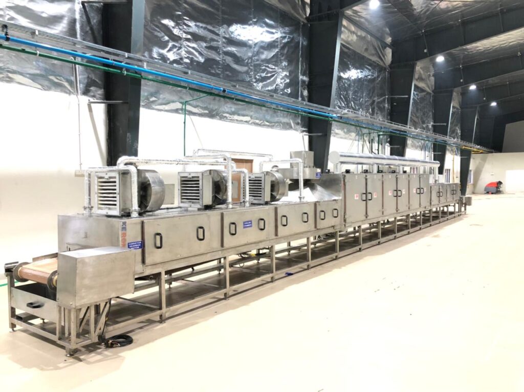 Choosing the Right Drying Technology for Your Application