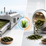 Seaweed Drying Methods: Belt Dryer vs Drum Dryer – A Complete Comparison
