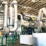 How Industrial Decarbonization Strategies Impact Process Performance and Product Quality