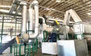 How Industrial Decarbonization Strategies Impact Process Performance and Product Quality