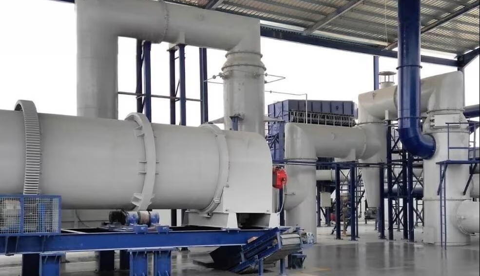 Industrial Medical Waste Incinerators for Hospitals – Types, Capacity & Selection Guide