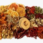 How Microwave Drying Protects Natural Pigments in Industrial Products