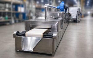 Industrial Drying Kinetics – Biomass, Seaweed, and Herbal Materials