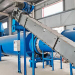 Why Bulk Density Matters in Industrial Biomass Drying Systems