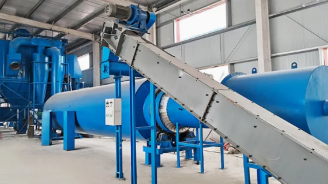 Why Bulk Density Matters in Industrial Biomass Drying Systems