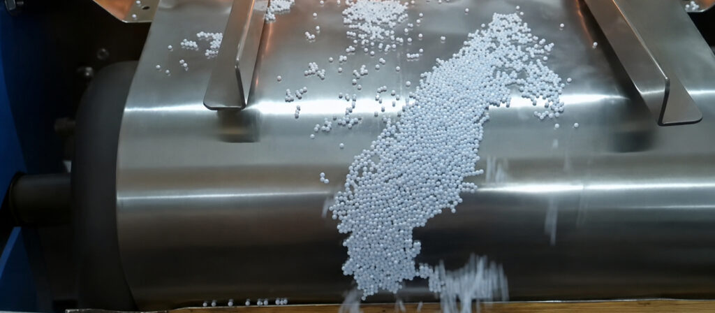 Comparing Bound Moisture and Free Moisture in Industrial Materials