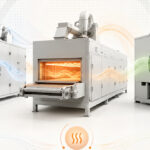 Preventing Over-Drying and Under-Drying in Continuous Production