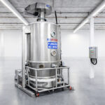 How Feed Material Shape Affects Heat Transfer in Industrial Thermal Processing