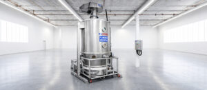 How Feed Material Shape Affects Heat Transfer in Industrial Thermal Processing