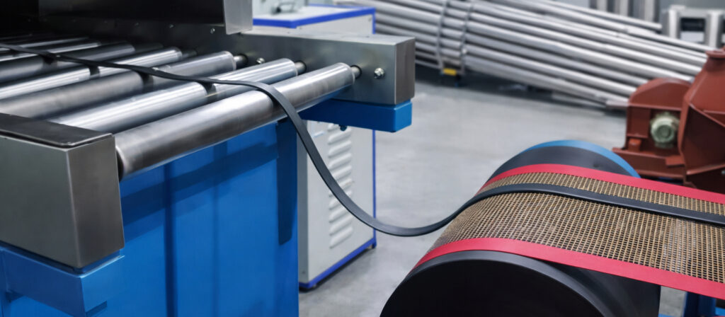 Rubber and Plastic Processing for Industrial Compounding: Methods & Machinery
