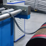 Rubber and Plastic Processing for Industrial Compounding: Methods & Machinery