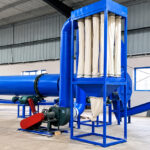 How Industrial Processing Technology Supports Modern Agriculture