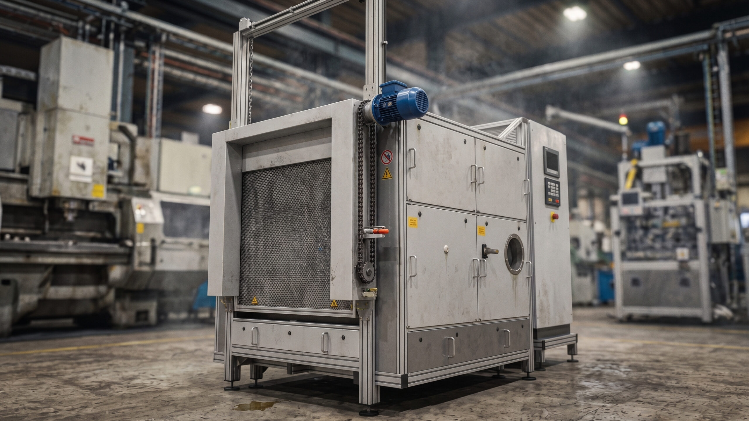 Microwave Heating Applications in Biomass Processing: Pyrolysis and Thermal Treatment