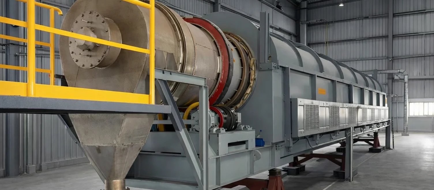 Thermal Stress Cracking in Calcined Materials: The Role of Kiln Loading and Bed Depth