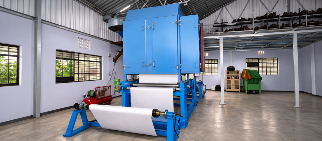 Coating vs Impregnation: Which Industrial Process Is Right for Films, Fabrics, Paper and Composites?